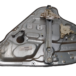 MÁQUINA DE VIDRO PORTA TRASEIRA ESQUERDA I30 2010 A 2012