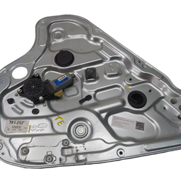 MÁQUINA DE VIDRO PORTA TRASEIRA ESQUERDA I30 2010 A 2012