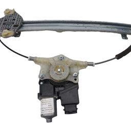 MÁQUINA DE VIDRO PORTA DIANT ESQ HB20 2013/19 ELÉ C/ MODULO