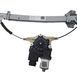 MÁQUINA DE VIDRO PORTA DIANT ESQ HB20 2013/19 ELÉ C/ MODULO