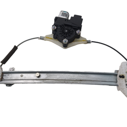 MÁQUINA DE VIDRO PORTA TRASEIRA ESQUERDA HB20 2013/2019 ELÉ