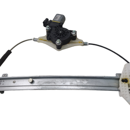 MÁQUINA DE VIDRO PORTA TRASEIRA ESQUERDA HB20 2013/2019 ELÉ