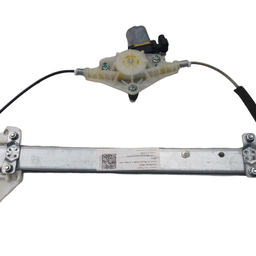 MÁQUINA DE VIDRO PORTA TRASEIRA ESQUERDA HB20 2013/2019 ELÉ