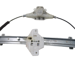 MÁQUINA DE VIDRO PORTA TRASEIRA ESQUERDA HB20 2013/2019 MAN