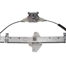 MÁQUINA DE VIDRO PORTA TRASEIRA ESQUERDA HB20 2013/2019 MAN