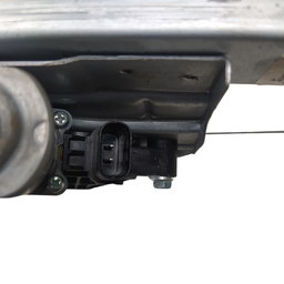 MÁQUINA DE VIDRO PORTA DIANTEIRA ESQUERDA CRETA 2017 A 2024