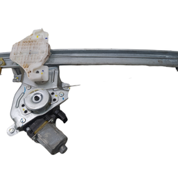 MÁQUINA DE VIDRO PORTA TRASEIRA ESQUERDA CRETA 2017 2018/24