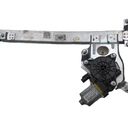 MÁQUINA DE VIDRO PORTA TRASEIRA ESQUERDA CRETA 2017 2018/24