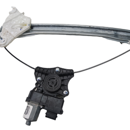 MÁQUINA DE VIDRO PORTA DIANTEIRA ESQUERDA HB20 2020/ ELÉ