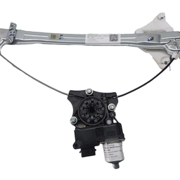 MÁQUINA DE VIDRO PORTA DIANTEIRA ESQUERDA HB20 2020/ ELÉ