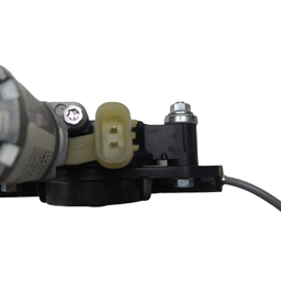 MÁQUINA DE VIDRO PORTA TRASEIRA ESQUERDA HB20 2020/ ELÉTRICA