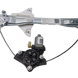 MÁQUINA DE VIDRO PORTA TRASEIRA ESQUERDA HB20 2020/ ELÉTRICA