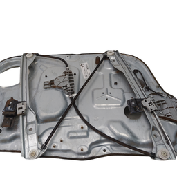 MÁQUINA DE VIDRO PORTA DIANTEIRA DIREITA AZERA 2007 A 2011