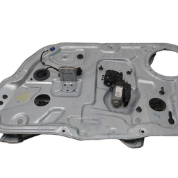 MÁQUINA DE VIDRO PORTA DIANTEIRA DIREITA AZERA 2007 A 2011