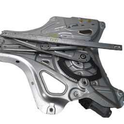 MÁQUINA DE VIDRO PORTA DIANTEIRA DIREITA IX35 2010 A 2022