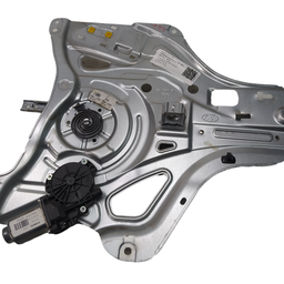 MÁQUINA DE VIDRO PORTA DIANTEIRA DIREITA IX35 2010 A 2022