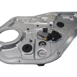 MÁQUINA DE VIDRO PORTA TRASEIRA DIREITA VERACRUZ 2007 A 2012