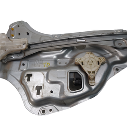 MÁQUINA DE VIDRO PORTA TRASEIRA DIREITA IX35 2010 A 2022