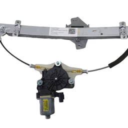 Máquina de Vidro Porta Diant Dir HB20 2013/2019 Elé S/Modulo