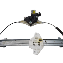 MÁQUINA DE VIDRO PORTA TRASEIRA DIREITA HB20 2013/2019 ELÉ