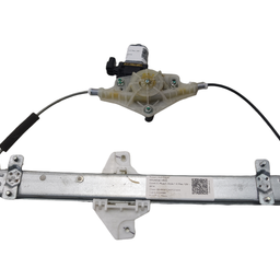 MÁQUINA DE VIDRO PORTA TRASEIRA DIREITA HB20 2013/2019 ELÉ