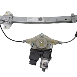 MÁQUINA DE VIDRO PORTA TRASEIRA DIREITA HB20 2013/2019 ELÉ