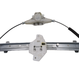 MÁQUINA DE VIDRO PORTA TRASEIRA DIREITA HB20 2013/2019 MAN