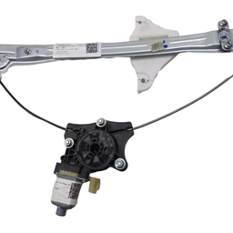 MÁQUINA DE VIDRO PORTA DIANTEIRA DIREITA HB20 2020/ ELÉTRICA