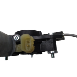 MÁQUINA DE VIDRO PORTA TRASEIRA DIREITA HB20 2020/ ELÉTRICA