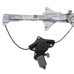 MÁQUINA DE VIDRO PORTA TRASEIRA DIREITA HB20 2020/ ELÉTRICA