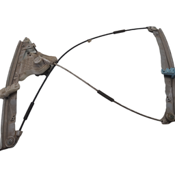 MÁQUINA DE VIDRO PORTA DIANTEIRA ESQUERDA 207 PASSION MAN