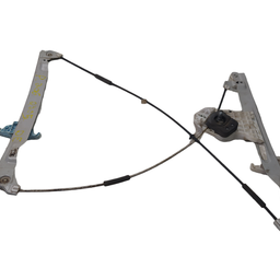 MÁQUINA DE VIDRO PORTA DIANTEIRA ESQUERDA 207 PASSION MAN