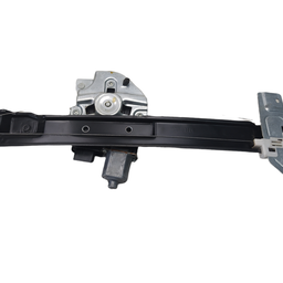 MÁQUINA DE VIDRO PORTA DIANTEIRA ESQ 208 ATÉ 20 2008 15/ ELÉ