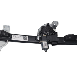 MÁQUINA DE VIDRO PORTA DIANTEIRA ESQ 208 ATÉ 20 2008 15/ ELÉ