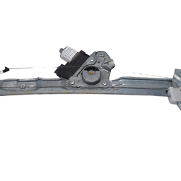 MÁQUINA DE VIDRO PORTA DIANTEIRA ESQ PEUGEOT 308 408 2012/19