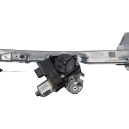 MÁQUINA DE VIDRO PORTA DIANTEIRA ESQ PEUGEOT 308 408 2012/19