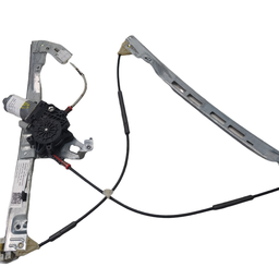 MÁQUINA DE VIDRO PORTA DIANTEIRA ESQUERDA PEUGEOT 206 ELÉ