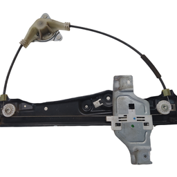 MÁQUINA DE VIDRO PORTA TRASEIRA ESQ 208 ATÉ 20 2008 15/ MAN 