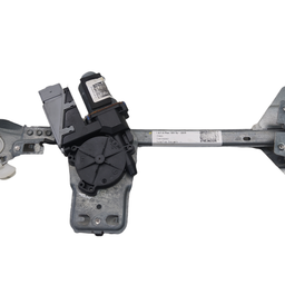 MÁQUINA DE VIDRO PORTA TRASEIRA ESQUERDA PEUGEOT 307 2002/12