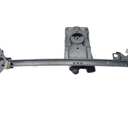 MÁQUINA DE VIDRO PORTA TRASEIRA ESQ PEUGEOT 307 SW 2002/12