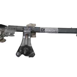 MÁQUINA DE VIDRO PORTA TRASEIRA ESQUERDA PEUGEOT 206 MANUAL