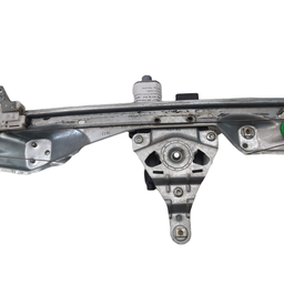 MÁQUINA DE VIDRO PORTA TRASEIRA ESQ PEUGEOT 308 2012/2019