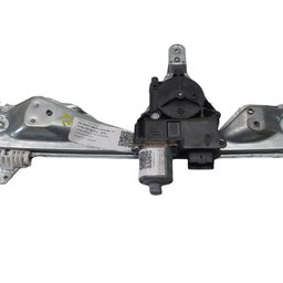 MÁQUINA DE VIDRO PORTA TRASEIRA ESQ PEUGEOT 308 2012/2019