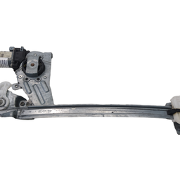 MÁQUINA DE VIDRO PORTA TRASEIRA ESQUERDA PEUGEOT 206 ELÉ