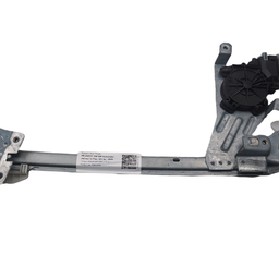 MÁQUINA DE VIDRO PORTA TRASEIRA ESQUERDA PEUGEOT 206 ELÉ