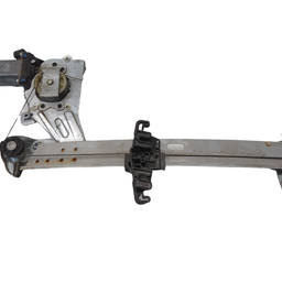 MÁQUINA DE VIDRO PORTA TRASEIRA ESQUER 207 PASSION ELÉTRICA