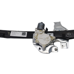 MÁQUINA DE VIDRO PORTA DIANTEIRA DIR 208 ATÉ 20 2008 15/ ELÉ