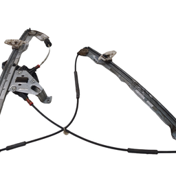 MÁQUINA DE VIDRO PORTA DIANTEIRA DIREITA PEUGEOT 206 ELÉ