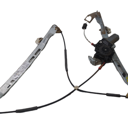 MÁQUINA DE VIDRO PORTA DIANTEIRA DIREITA PEUGEOT 206 ELÉ