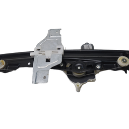 MÁQUINA DE VIDRO PORTA TRASEIRA DIR 208 ATÉ 20 2008 15/ ELÉ